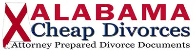 Alabama Cheap Divorces